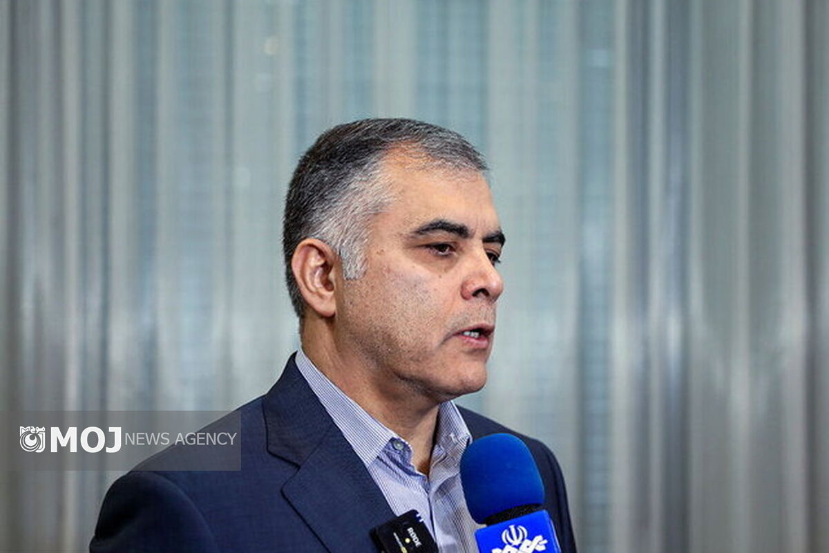 محسن پاک نژاد وزیر نفت