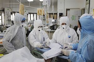 کاهش ۲۵.۲۷ درصدی کرونا در خراسان رضوی