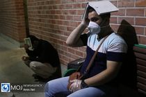 امسال در شب های قدر تا حد امکان مراسم احیا برگزار نشود/ در صورت حضور شیوه نامه های بهداشتی را رعایت کنید