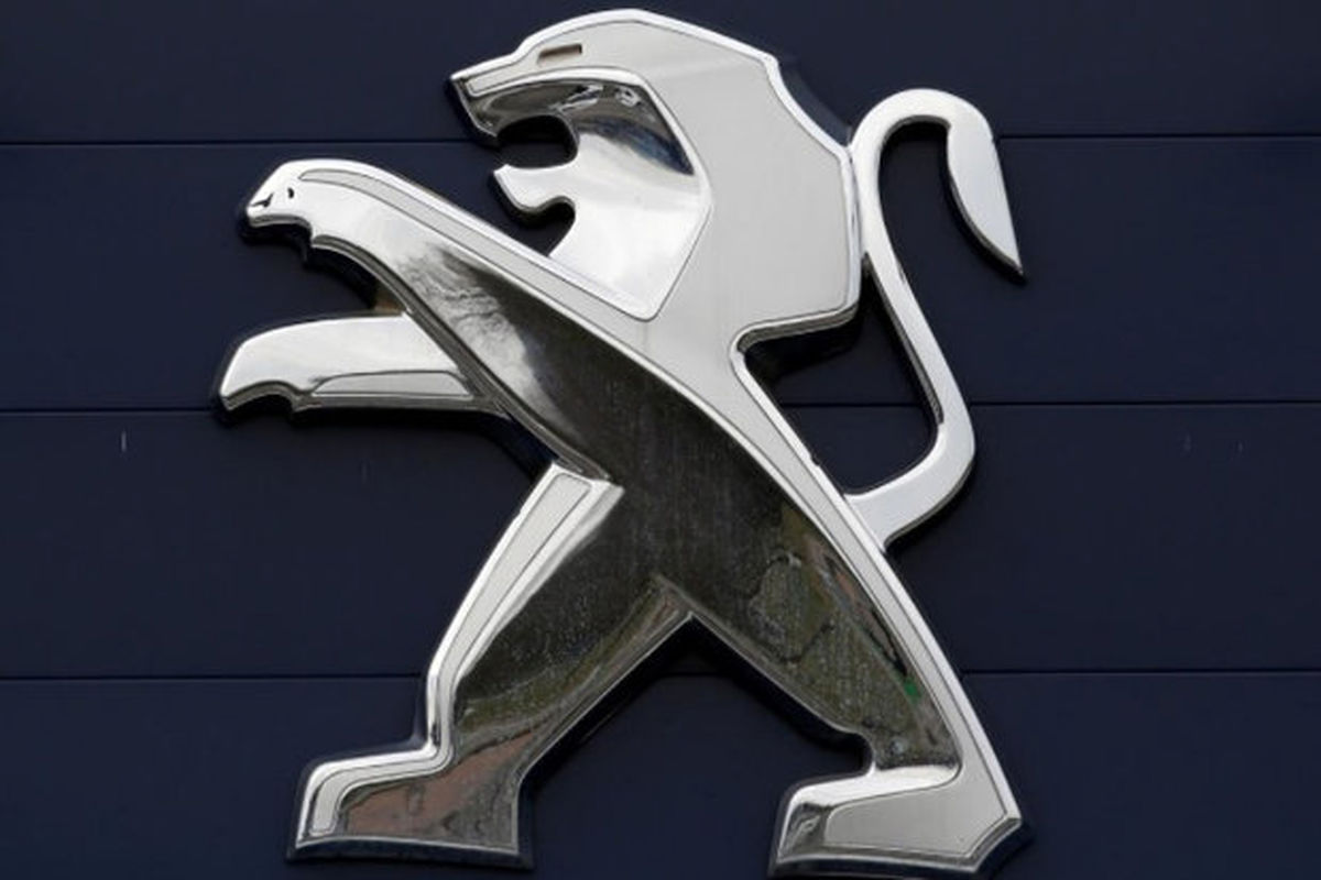 پژو سیتروئن