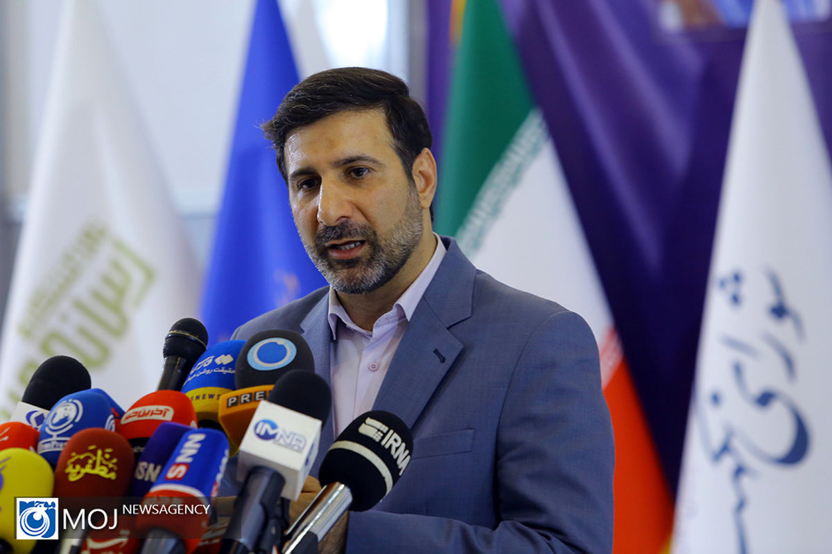 نشست خبری سخنگوی شورای نگهبان