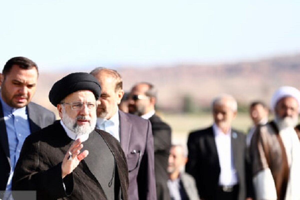 رئیس جمهور