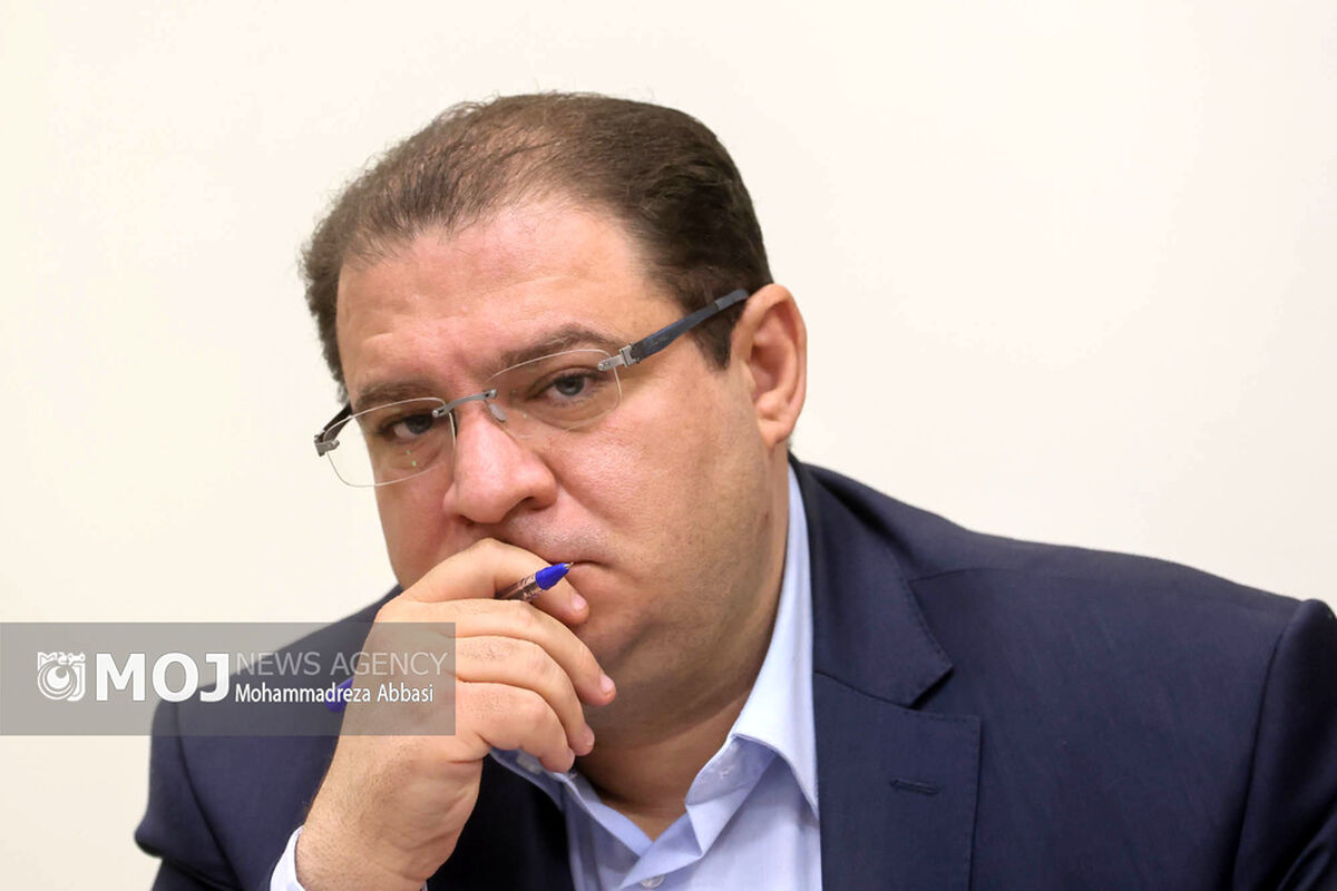 نشست تخصصی اطلاع‌رسانی در بحران به مناسبت سالگرد زلزله کرمانشاه