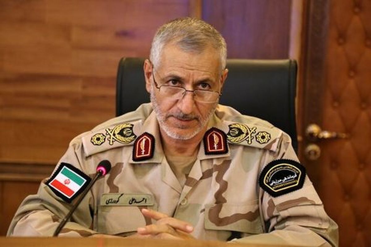 سردار گودرزی