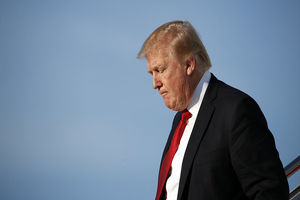 شکایت 16 ایالت آمریکا از دولت ترامپ