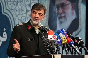 اثر وجودی شهدا در حفظ آرمان‌ها و دستاورد‌های انقلاب اسلامی یک گنجینه بی پایان است