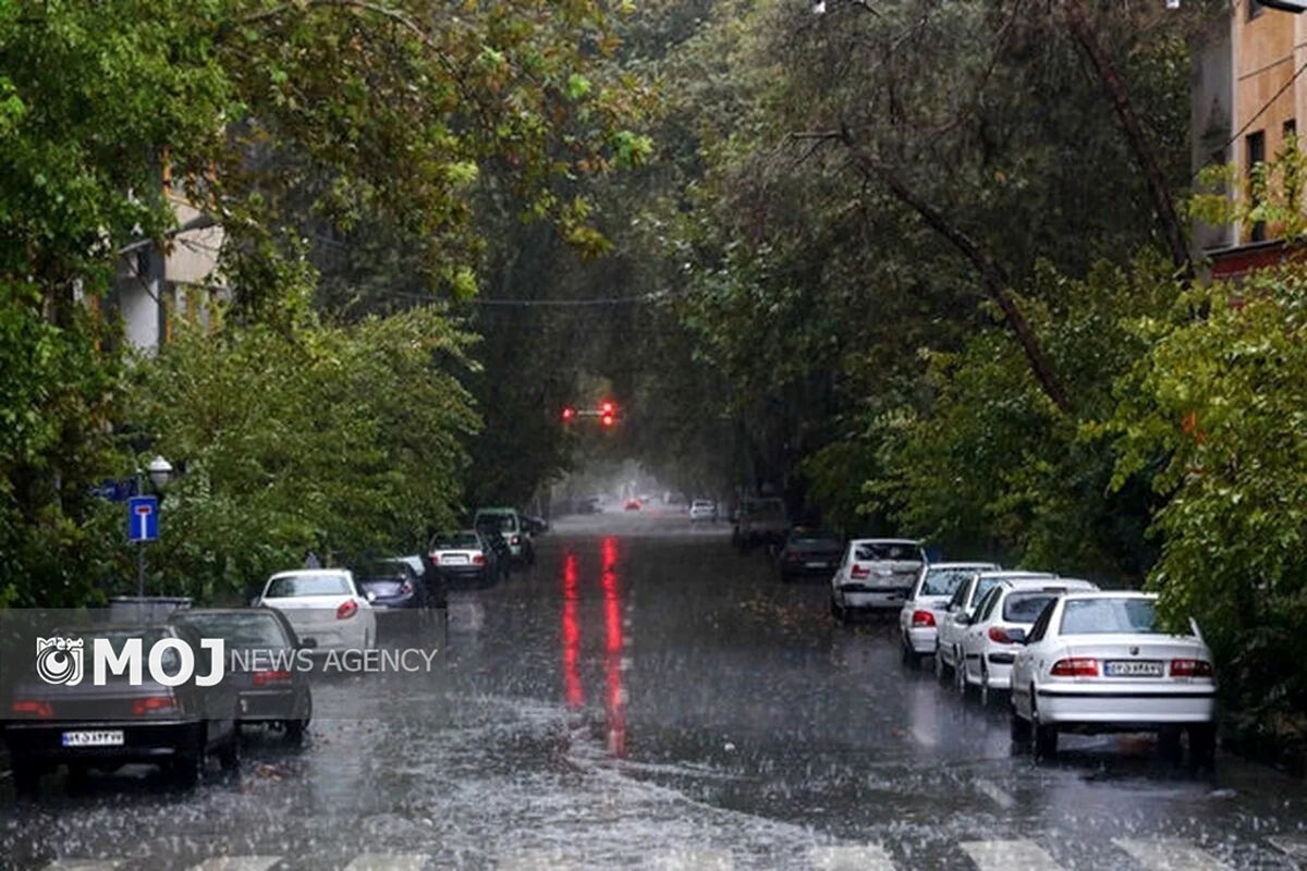 باران