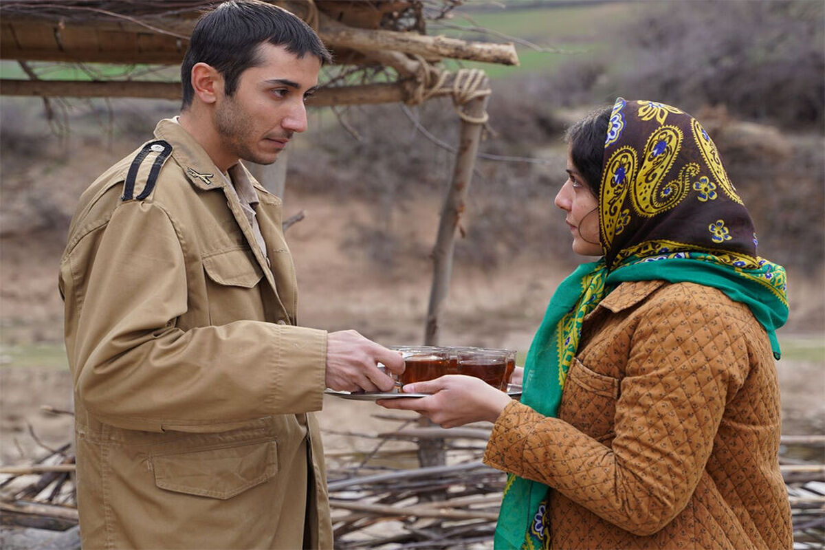 فیلم سینمایی «ظاهر»