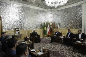 غفلت از هویت اصیل در ساخت‌وسازهای اطراف بارگاه مطهر رضوی
