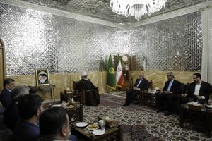 غفلت از هویت اصیل در ساخت‌وسازهای اطراف بارگاه مطهر رضوی