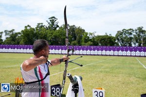 سرپرست فدراسیون تیراندازی با کمان مشخص شد