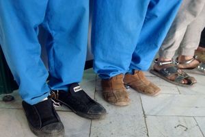 دستگیری باند 3 نفره سارقان خودرو در اصفهان