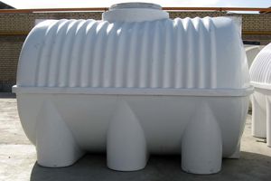 اهدای ۵۲۷ منبع خانگی آب به  مناطق روستائی محروم در اصفهان