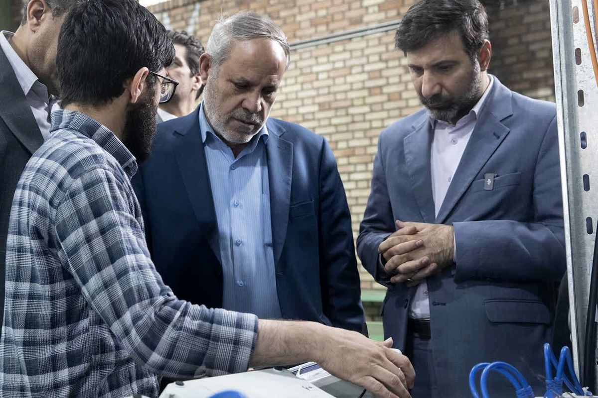 شورای نگهبان