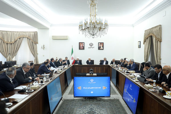 مسکن محرومان باید با سرعت بیشتری تامین شود