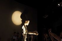 جدیدترین ربات انسان نمای ژاپنی می‌تواند به اراده خودش حرکت کند