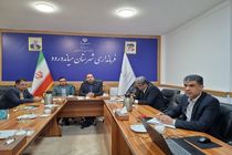 فرماندار میاندورود بر رعایت اصل محرمانگی در احراز صلاحیت‌ها تاکید کرد