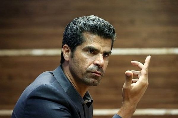 هادی ساعی نگران بیمار شدن تکواندوکاران در کنیا است