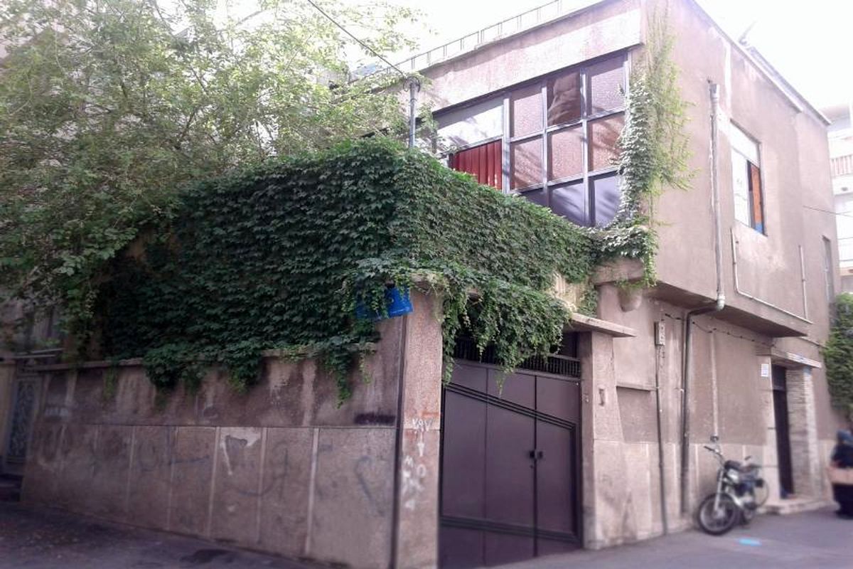 مسکن فرسوده