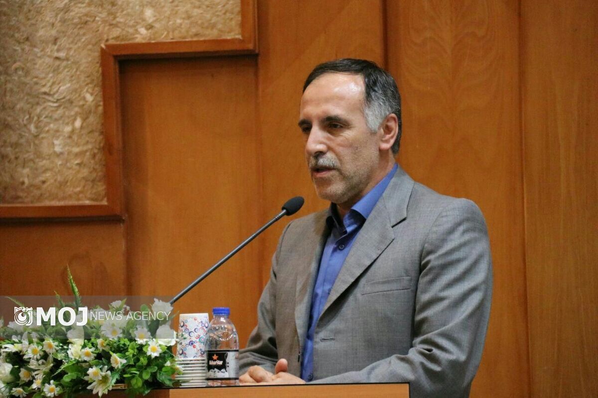 خالد جعفری