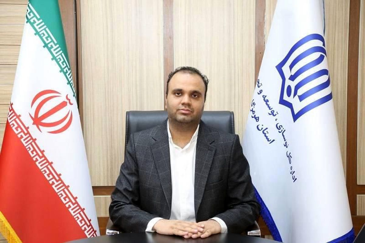 نوسازی مدارس استان هرمزگان 