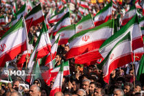 تمجید افسر پیشین نیروهای ویژه فرانسه از مقاومت ملت ایران + فیلم