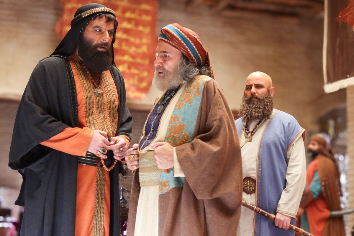 مهمان کشی