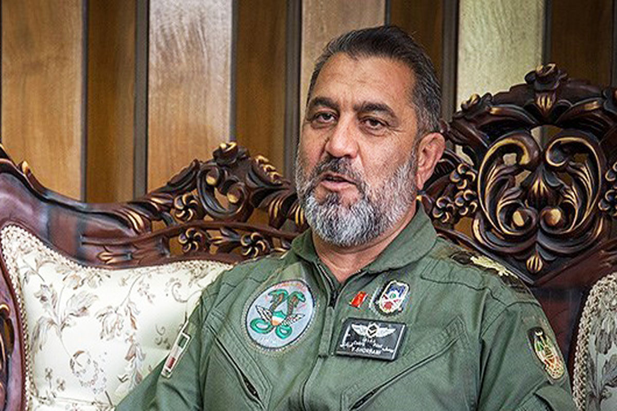 امیر یوسف قربانی