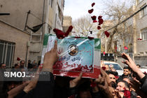 نمایشگاه «ایران عزیز» با هدف ثبت تجربه‌های انسانی از روزهای سخت جنگ برپا می شود