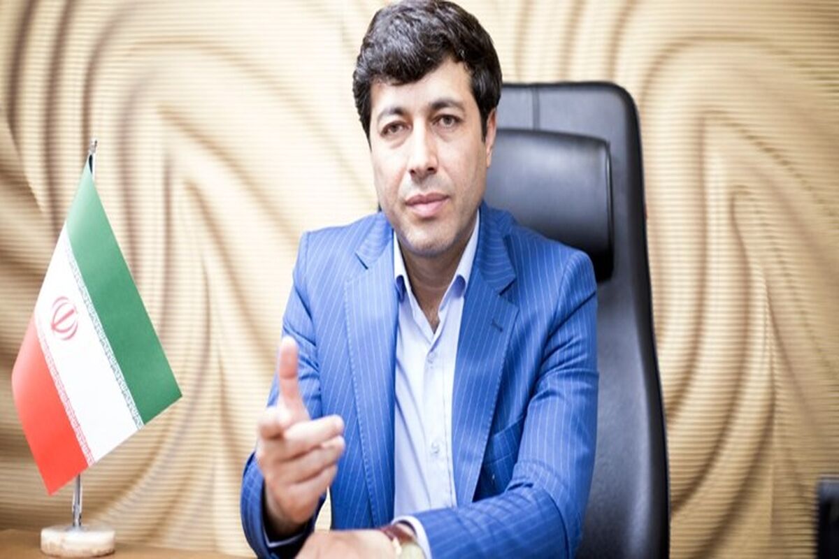 امین مرادی