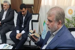 پیگیری مشکل 3 جاده مهم مازندران