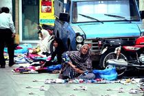 تاثیر کرونا بر تامین معیشت افراد روزمزد در هرمزگان