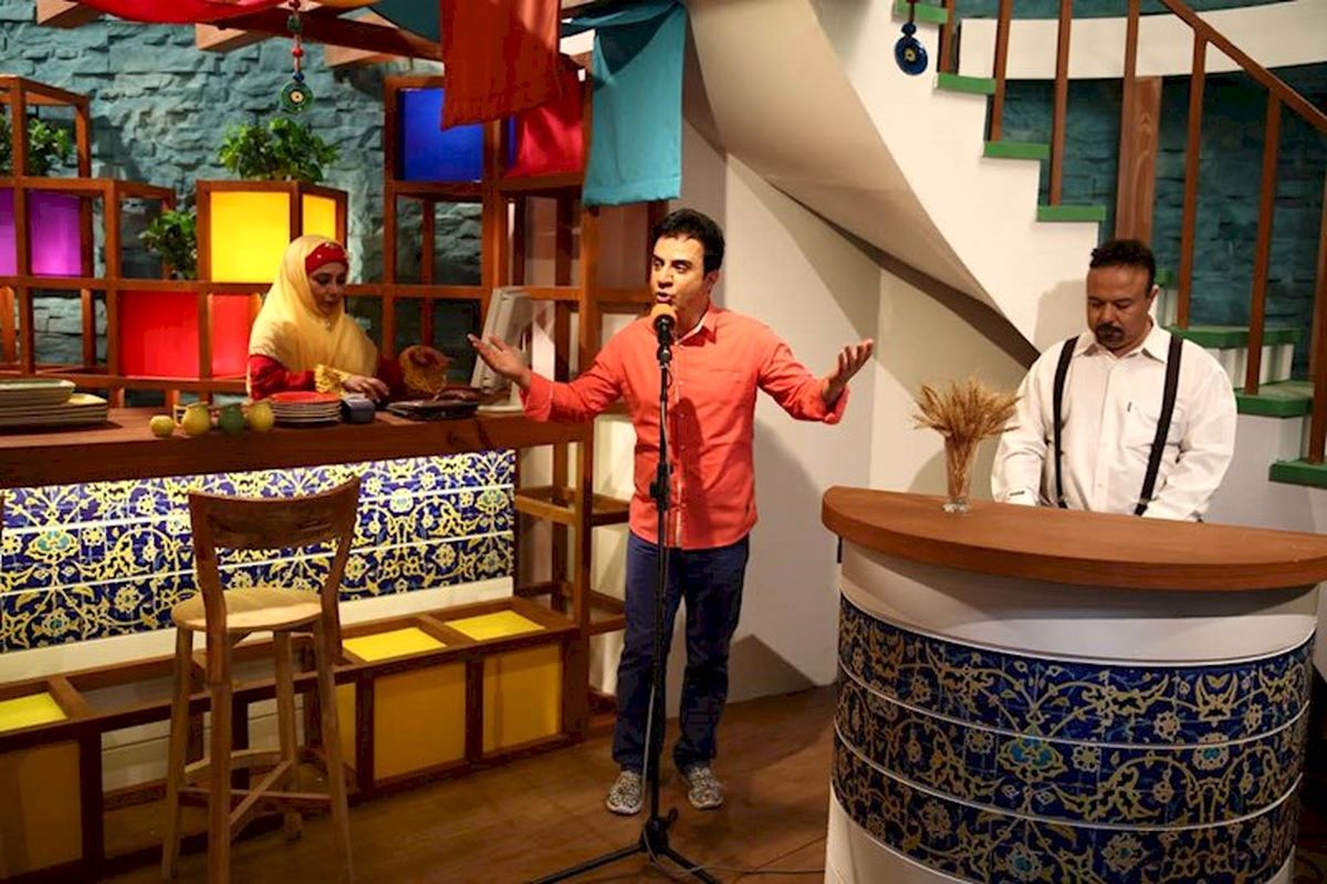 محله گل و بلبل 3