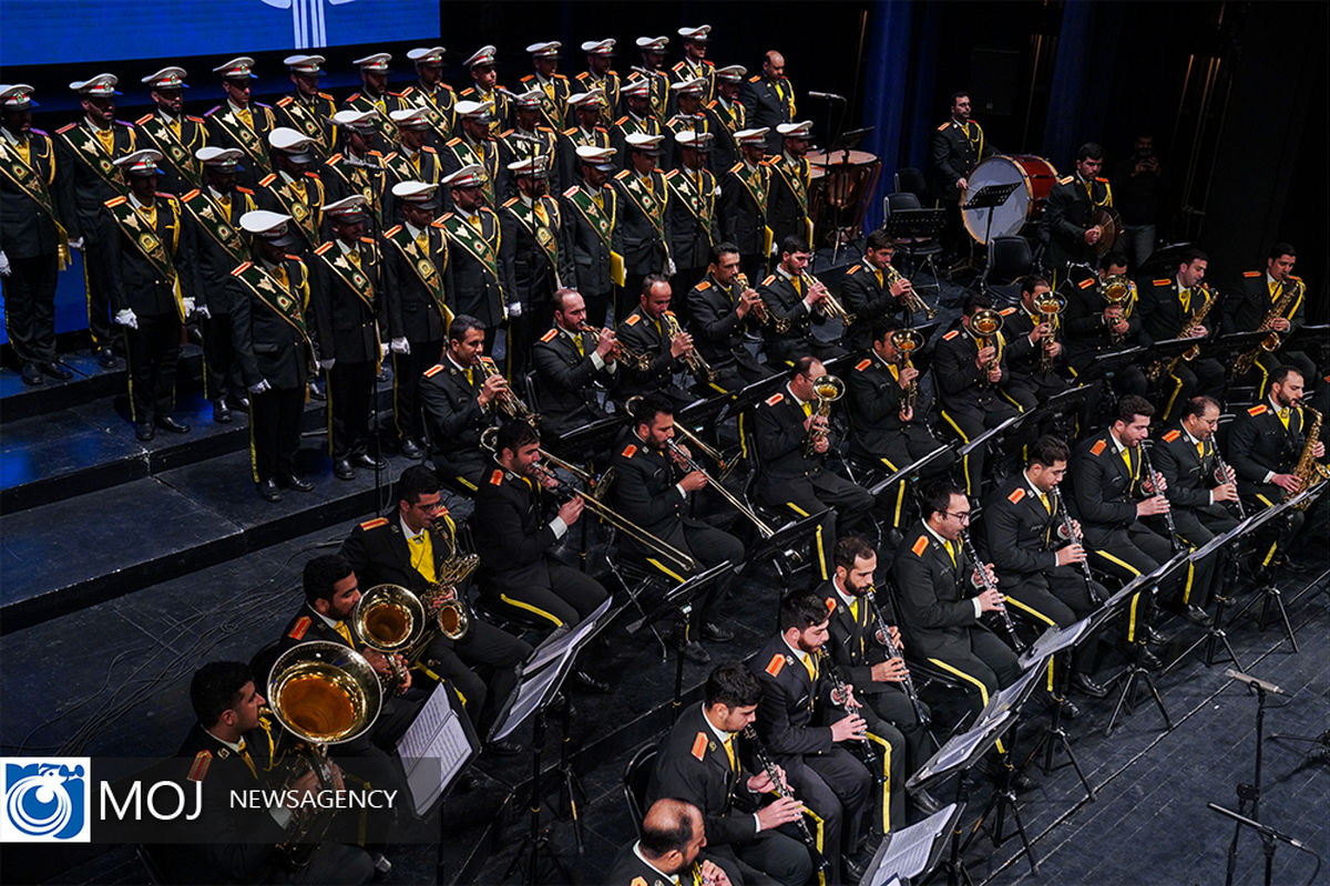 سومین روز سی و هشتمین جشنواره موسیقی فجر