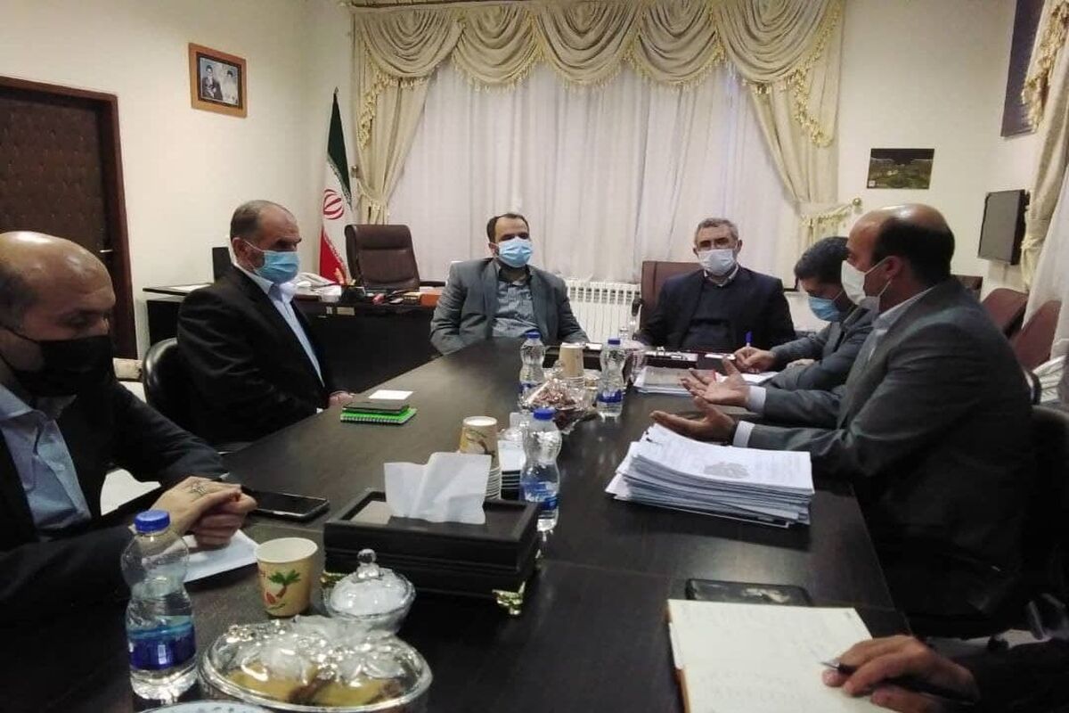 میرجعفریان اردبیل