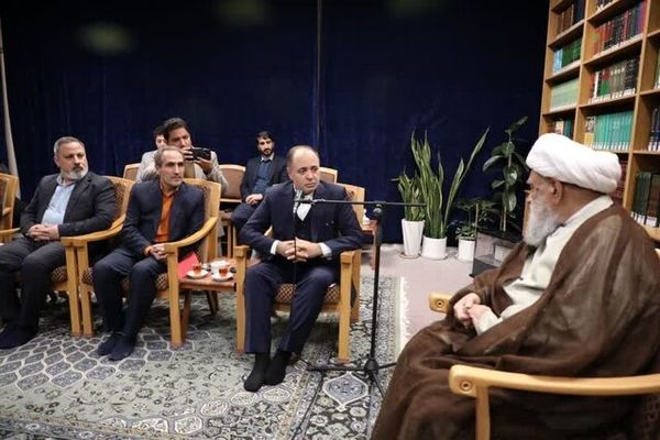 وزیر جهاد کشاورزی از تدوین سند عدالت کشاورزی خبر داد