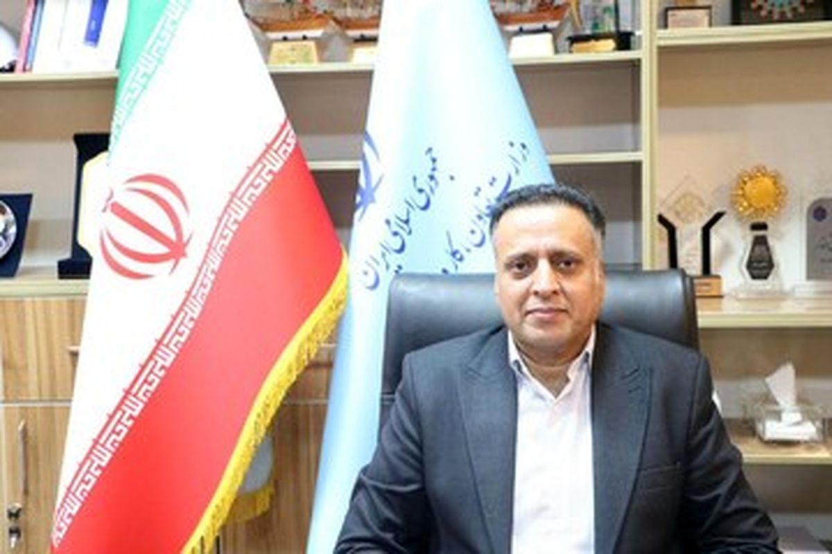 مدیرکل تعاون، کار و رفاه اجتماعی هرمزگان