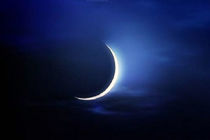 طبق فقه امام شافعی روز شنبه عید فطر است