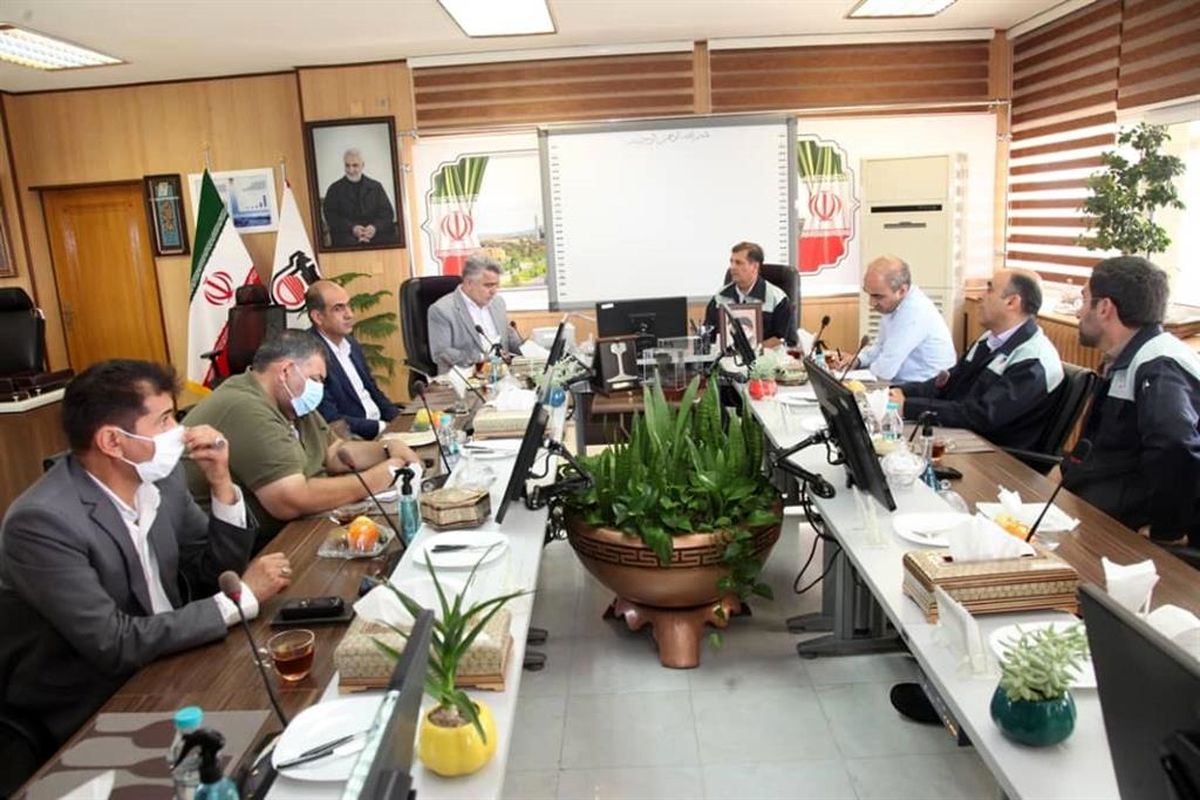 ذوب آهن اصفهان2