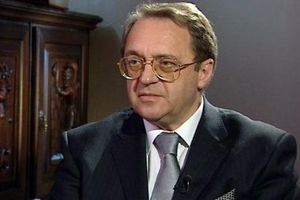 مخالفت ترکیه با حضور یگان های مدافع خلق در مذاکرات سوریه