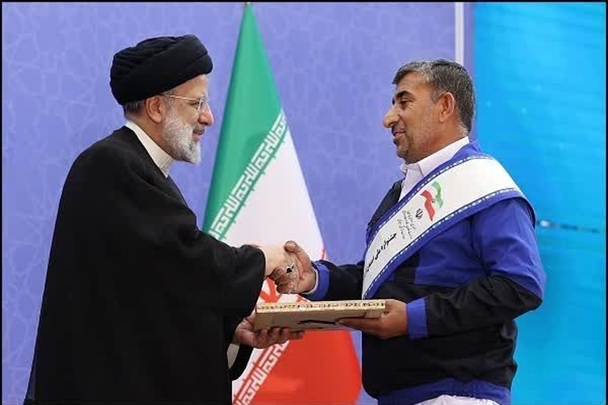 نخبه کارگری