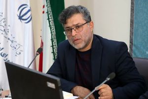 300 میلیارد تومان اعتبار لازمه برای اجرای بلوار فرش 