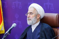 دستگاه قضا خود را بی‌نیاز از مسائل روز به ویژه مسائل محیط زیستی نمی‌داند
