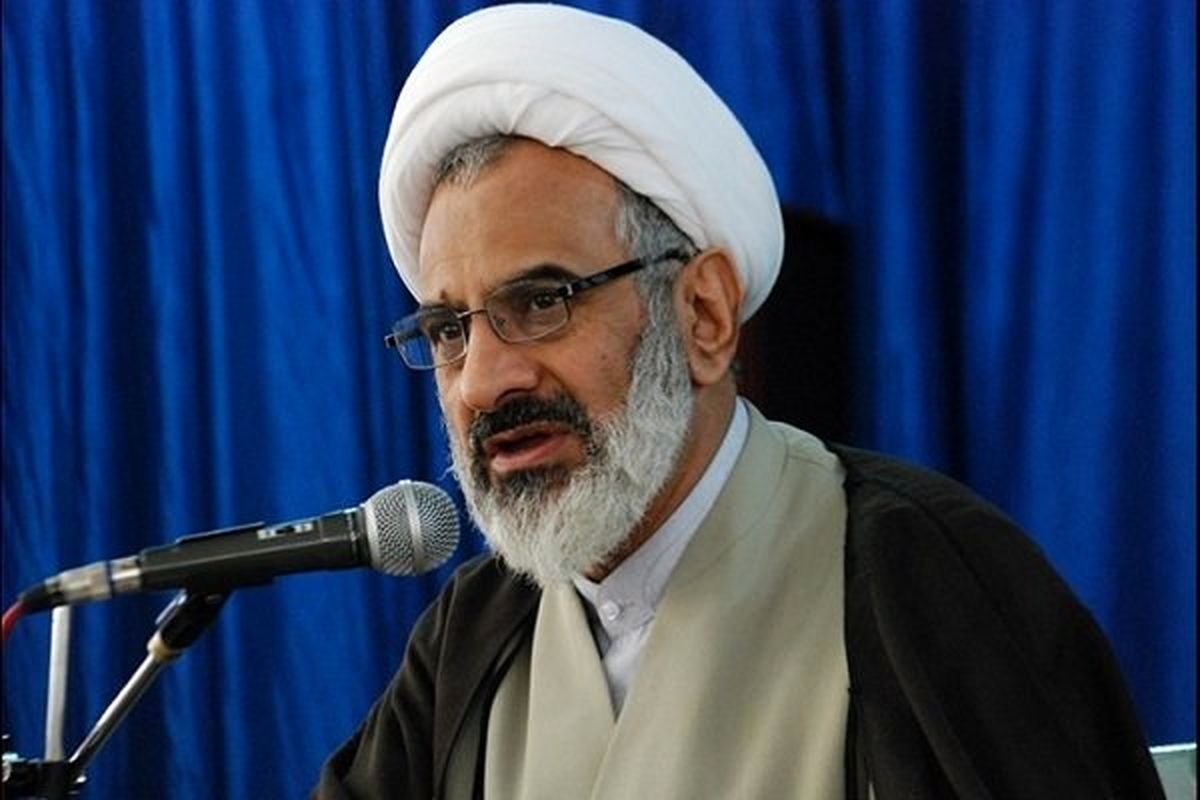 حجت‌الاسلام حاجی‌صادقی