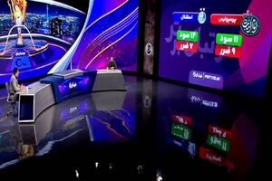 ​استقلال تهران بیش از پرسپولیس از اشتباهات داوری در لیگ سود برده است