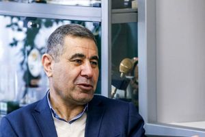 دیدگاه‌ها و دغدغه‌های احزاب به‌طور بی‌واسطه به رئیس‌جمهور منتقل می‌شود