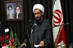 حکومت دینی در جامعه اسلامی تحقق کلمه الله در اجتماع است