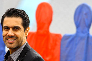 پیروانی به عنوان مدیر تیم فوتبال باشگاه پرسپولیس انتخاب شد