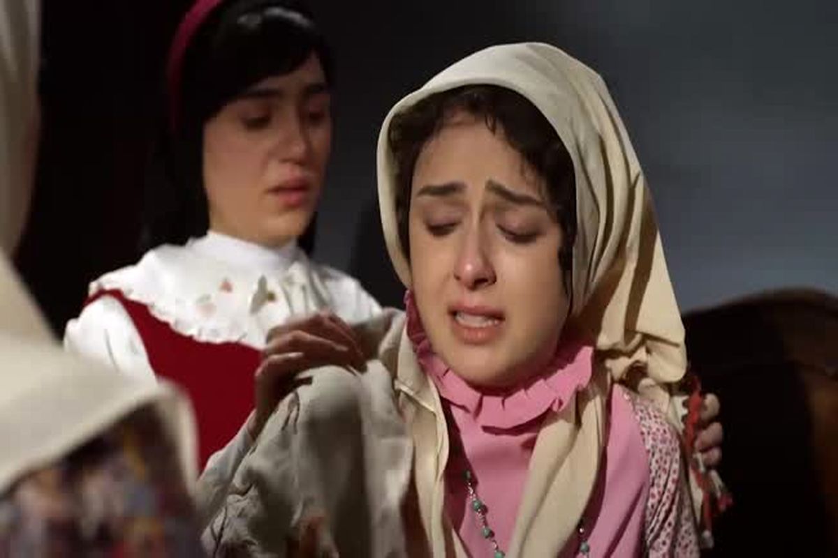 سریال شهرزاد