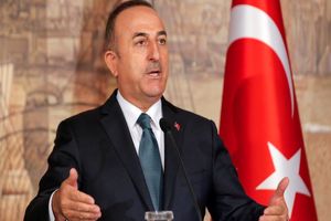 نظام جهانی در خاتمه دادن به بحران لیبی شکست خورد